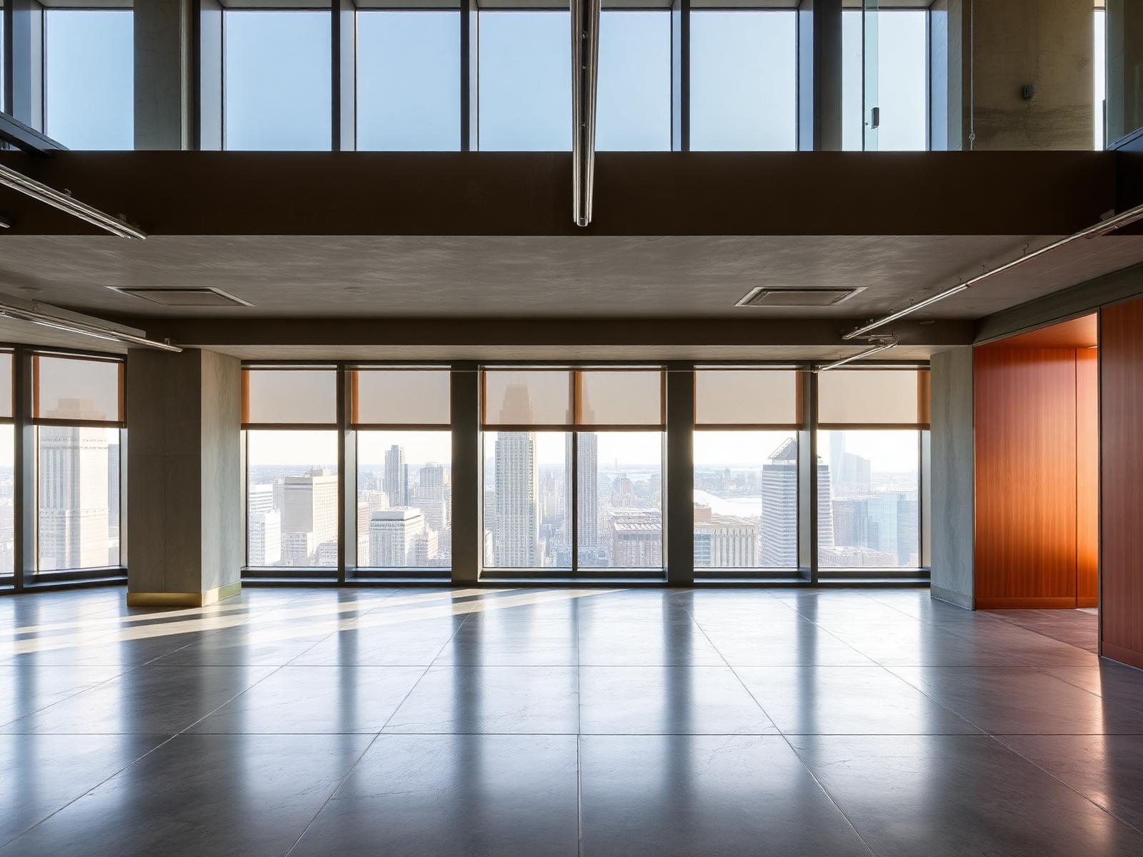 550 5th Avenue — 11th Floor