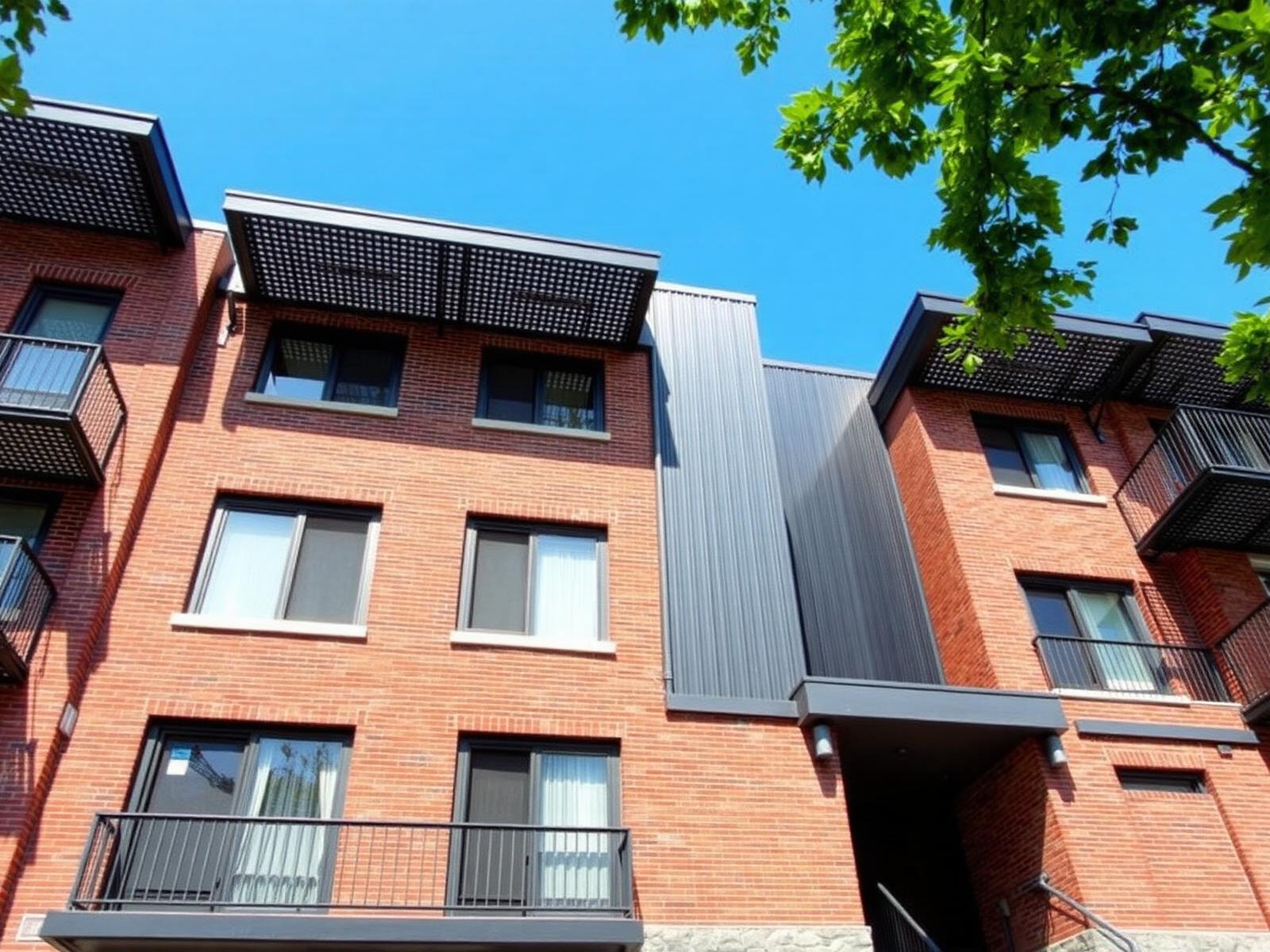 94 E 208 Street, New 4-Story Build